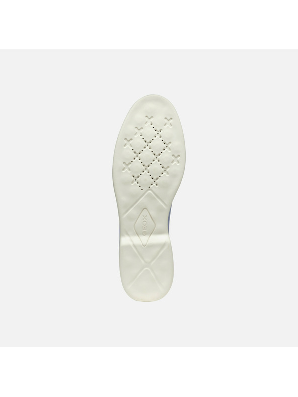 Geox Svjetlo plave ženske sandale Geox Xand 3