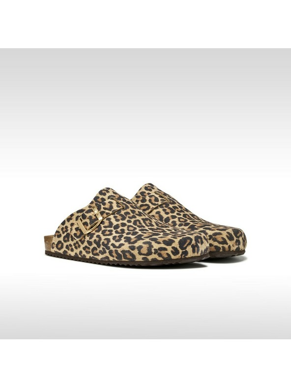 Geox Bež ženske sandale Geox Brionia R