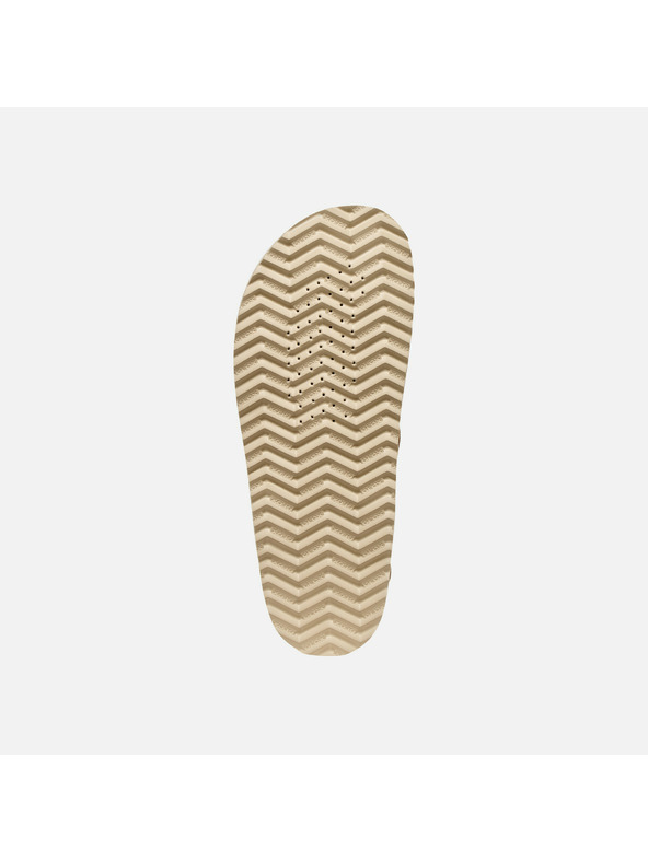 Geox Bež ženske sandale Geox Sandybett