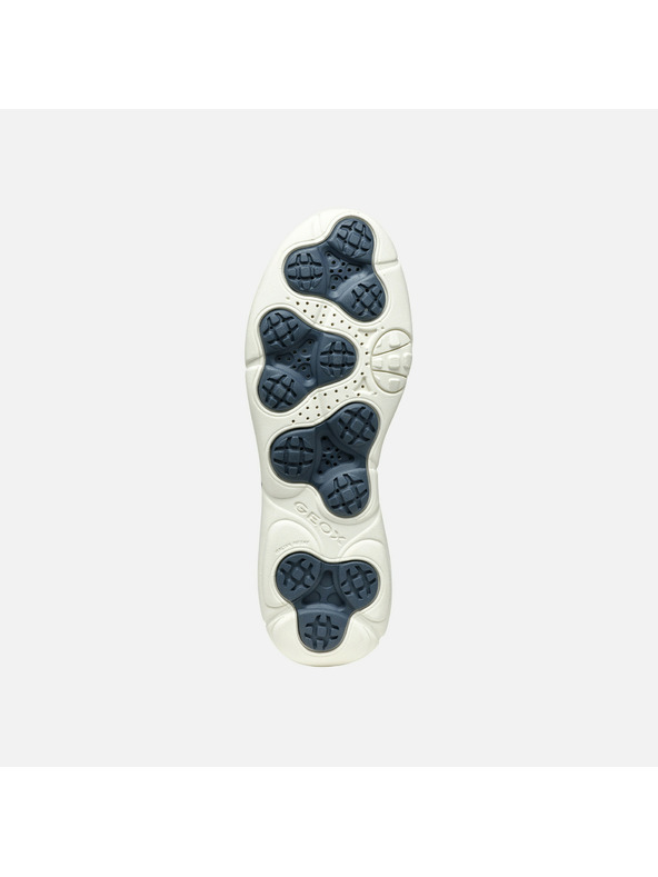 Geox Tamno plave ženske tenisice Geox Nebula 2.0