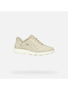 Geox Bež ženske tenisice Geox Nebula 2.0