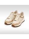 Geox Bež ženske tenisice Geox Desya