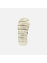 Geox Bijele djevojačke sandale Geox Sandal Kodette Gir