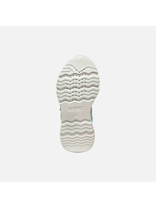 Geox Tirkizne djevojčje tenisice Geox Loftus Girl