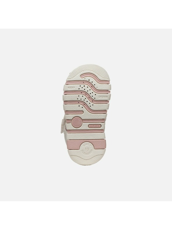 Geox Sive djevojčje sandale za prve korake Geox Sandal Iupidoo