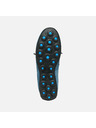 Geox Plavi muški mokasini Geox Spherica EC16