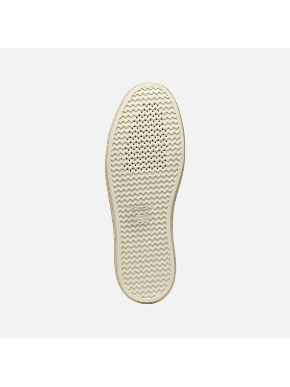 Geox Bež muški mokasini Geox Costuni