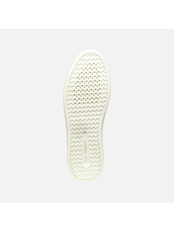 Geox Tamnoplave muške mokasine Geox Avola