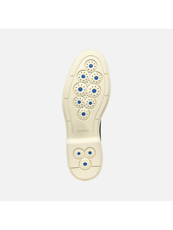 Geox Tamno plave muške tenisice Geox Spherica EC17