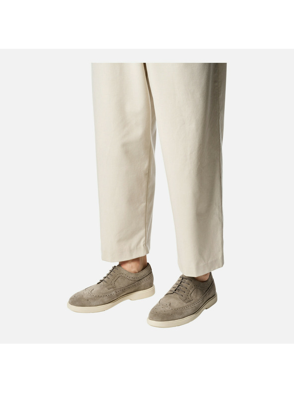 Geox Sive muške tenisice Geox Spherica EC17