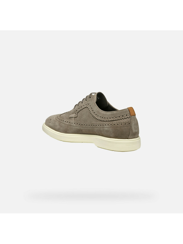 Geox Sive muške tenisice Geox Spherica EC17