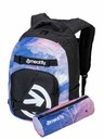 Meatfly Meatfly ruksak Exile Lighthouse 24 L