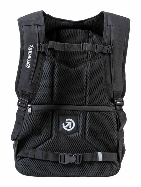 Meatfly Meatfly ruksak Exile Lighthouse 24 L