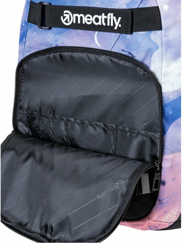 Meatfly Meatfly ruksak Exile Lighthouse 24 L