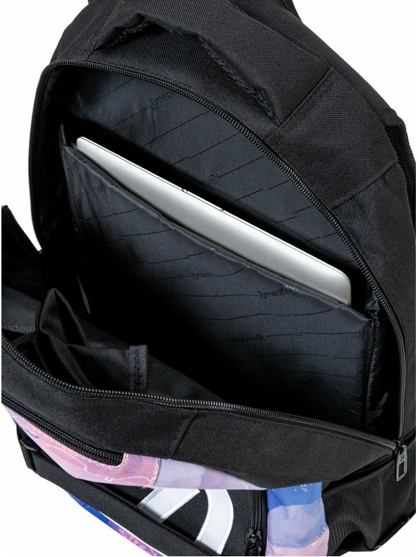 Meatfly Meatfly ruksak Exile Lighthouse 24 L
