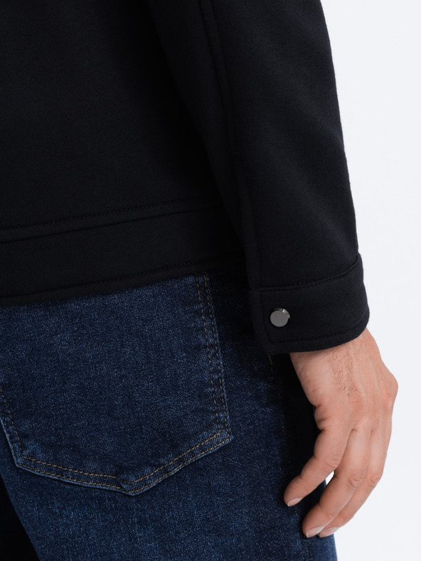 Ombre Clothing Majica dugih rukava