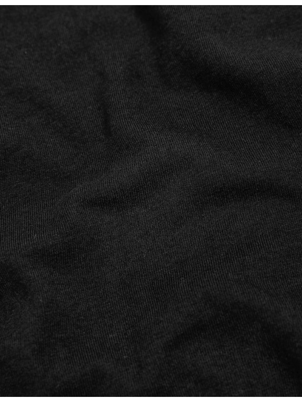 Marks & Spencer Marks & Spencer High Cut Cotton Lycra® gaćice od 5 komada, crne