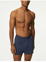 Marks & Spencer Marks & Spencer Cool & Fresh™ bokserice od pamučnog jerseya, paket od 5 tamnoplavih