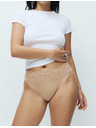 Marks & Spencer Set od pet ženskih gaćica u bež boji marke Marks & Spencer