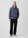 GAP Unisex dukserica VintageSoft GAP