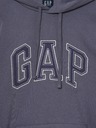 GAP Unisex dukserica VintageSoft GAP