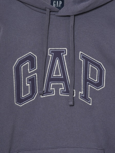 GAP Unisex dukserica VintageSoft GAP