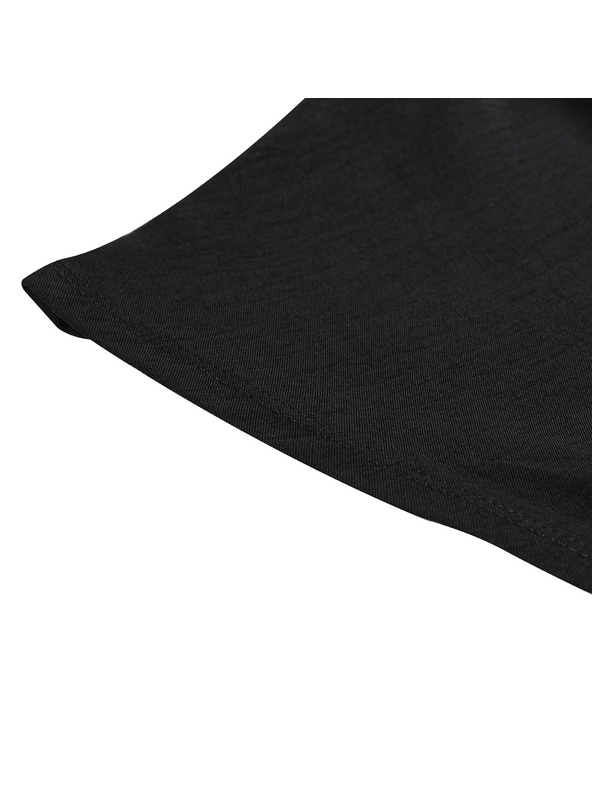 ALPINE PRO Ženske ljetne haljine ALPINE PRO URAMA black