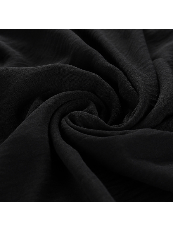 ALPINE PRO Ženske ljetne haljine ALPINE PRO URAMA black