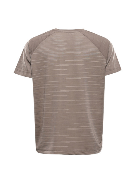 ALPINE PRO Ženske funkcijske majice ALPINE PRO NERWA fungi