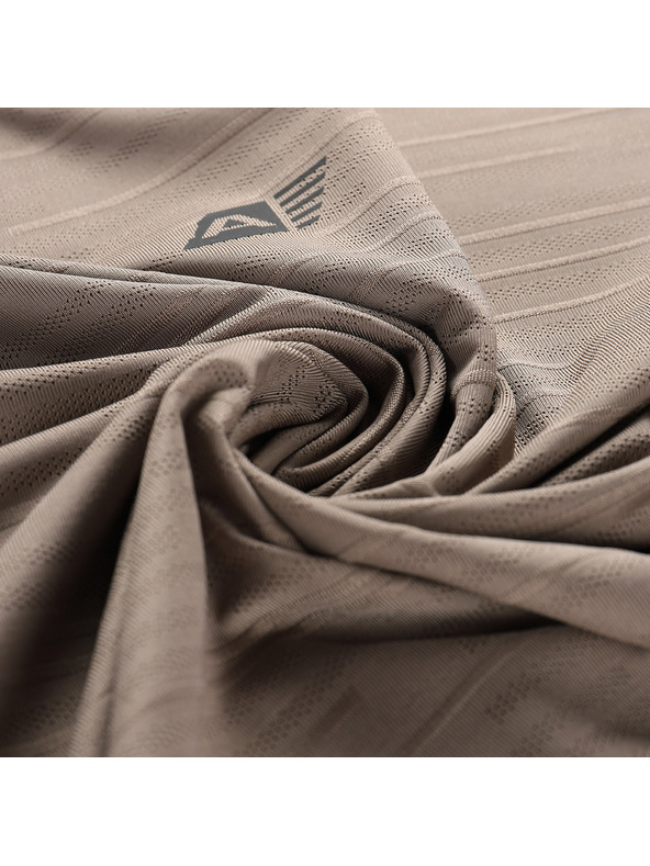 ALPINE PRO Ženske funkcijske majice ALPINE PRO NERWA fungi