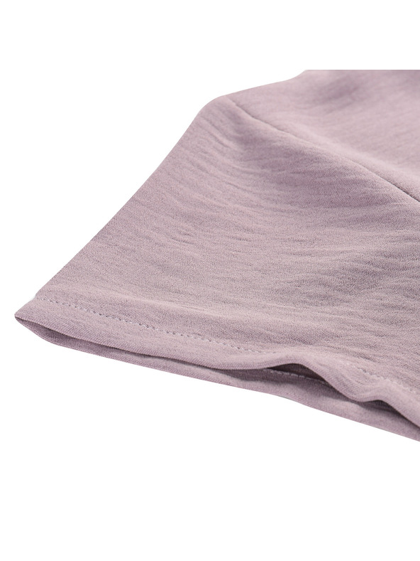 ALPINE PRO Dječje haljine ALPINE PRO AKESO quail