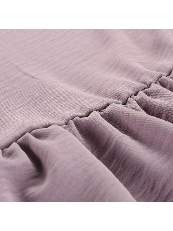 ALPINE PRO Dječje haljine ALPINE PRO AKESO quail