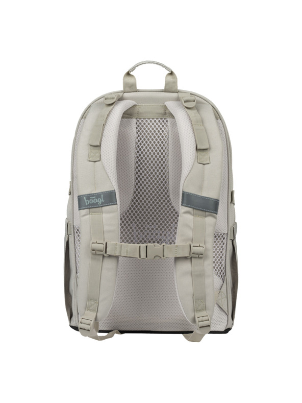 BAAGL  BAAGL SET 5 Skate Mist: ruksak, pernica, sportska torba, pojas, futrola za notebook