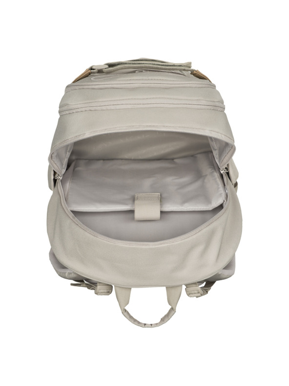 BAAGL  BAAGL SET 5 Skate Mist: ruksak, pernica, sportska torba, pojas, futrola za notebook