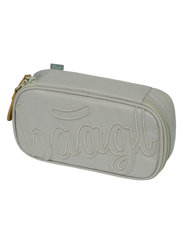 BAAGL  BAAGL SET 5 Skate Mist: ruksak, pernica, sportska torba, pojas, futrola za notebook