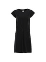 ALPINE PRO Ženske ljetne haljine od materijala brzog sušenja ALPINE PRO ASEDA black