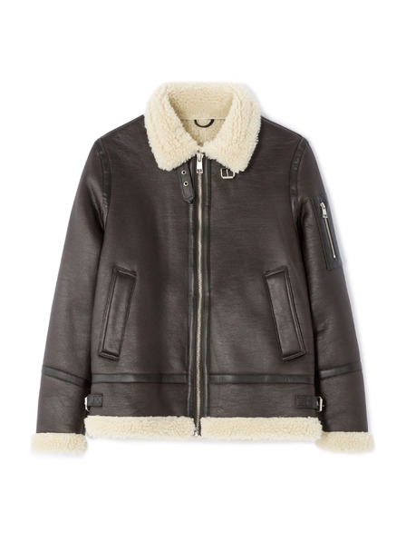 Celio Jakna Muflightt