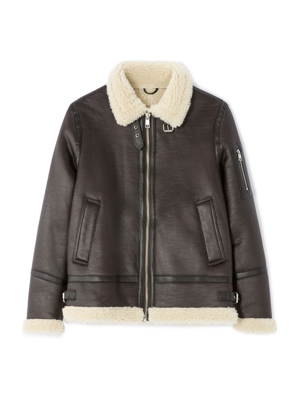 Celio Jakna Muflightt