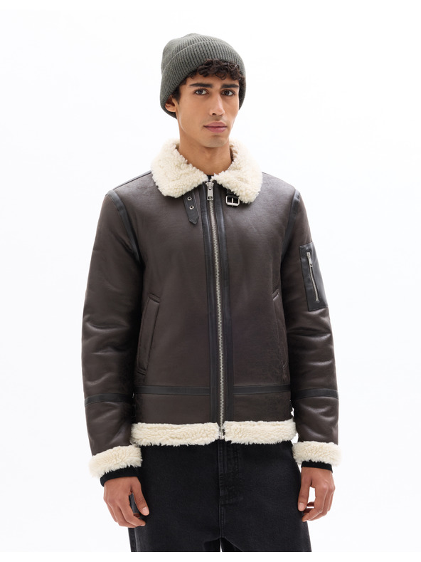 Celio Jakna Muflightt