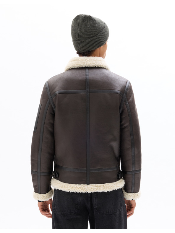 Celio Jakna Muflightt