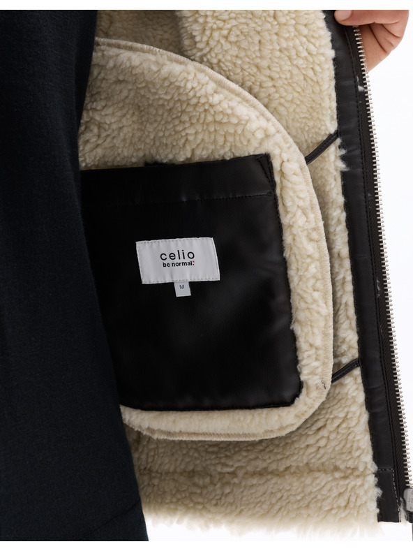 Celio Jakna Muflightt