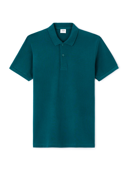 Celio Teone pique polo majica