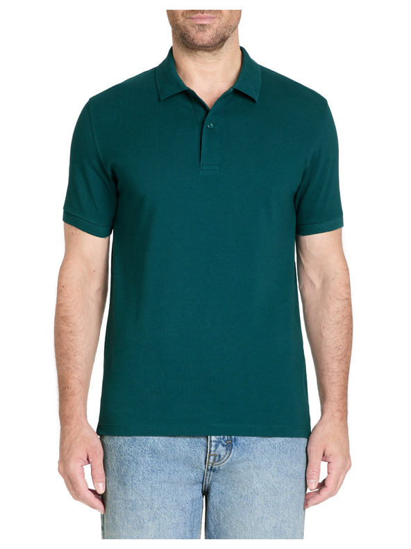 Celio Teone pique polo majica