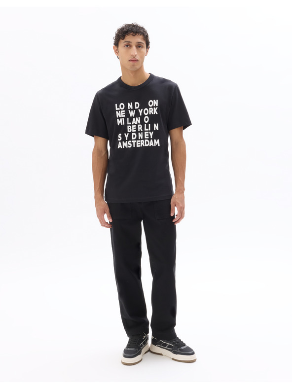 Celio Majica Nexnewti