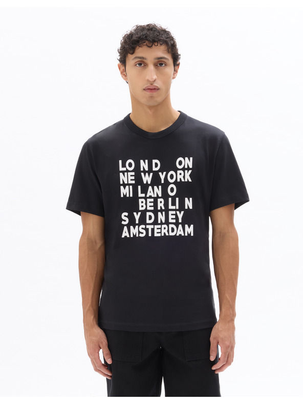 Celio Majica Nexnewti