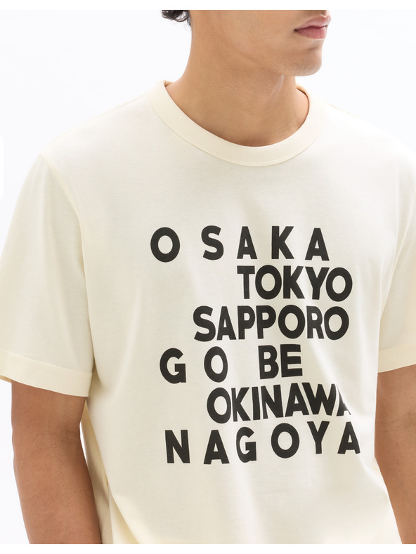 Celio Majica Nexnewti