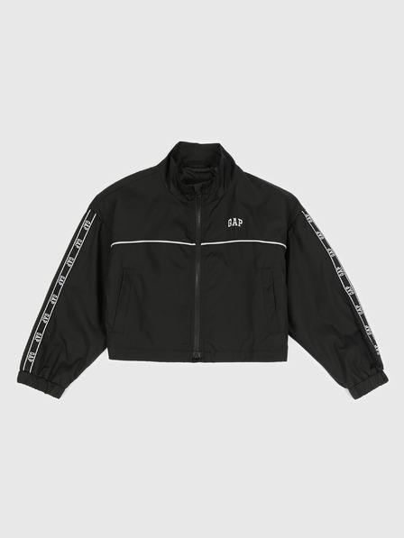 GAP Dječja jakna na zipper Windbuster GAP