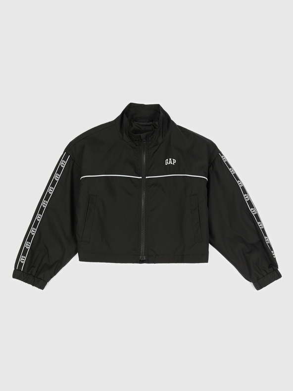 GAP Dječja jakna na zipper Windbuster GAP