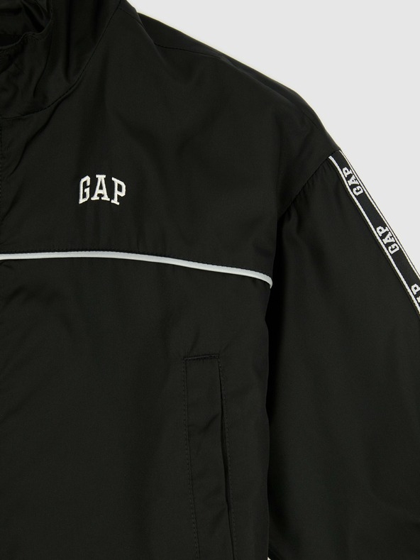 GAP Dječja jakna na zipper Windbuster GAP