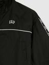 GAP Dječja jakna na zipper Windbuster GAP